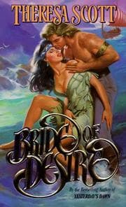 Tapa de Bride of Desire