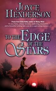 Tapa de To the Edge of the Stars