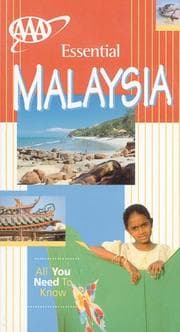 Tapa de AAA Essential Malaysia