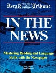 Tapa de In the News