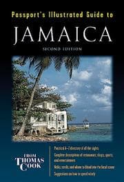 Tapa de Passport's Illustrated Guide to Jamaica