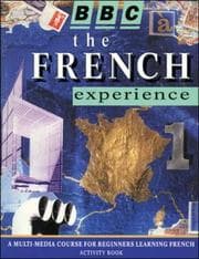 Tapa de The French Experience Level 1