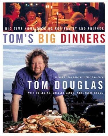 Tapa de Tom's Big Dinners