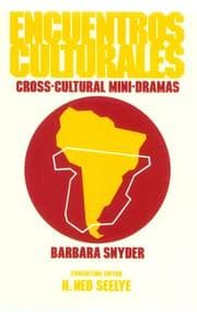 Tapa de Encuentros Culturales
