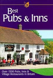 Tapa de Best Pubs & Inns