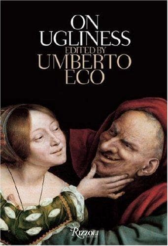 Tapa de On Ugliness