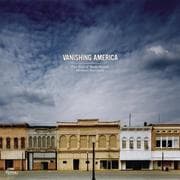 Tapa de Vanishing America