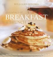 Tapa de Essentials of breakfast & brunch