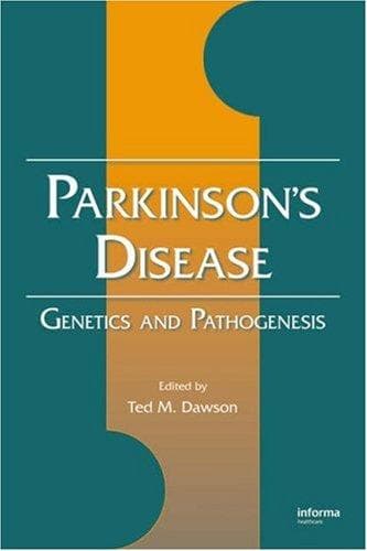 Tapa de Parkinson's Disease