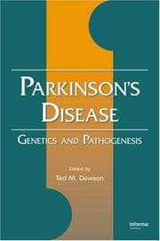 Tapa de Parkinson's Disease