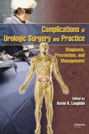 Tapa de Complications of Urologic Surgery and Practice
