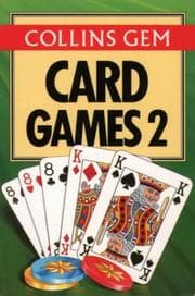 Tapa de Card Games 2