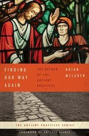 Tapa de Finding Our Way Again