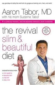 Tapa de The revival slim & beautiful diet