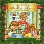 Tapa de Grandma's Christmas Cookies