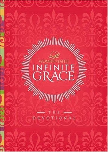 Tapa de Infinite Grace