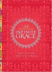 Tapa de Infinite Grace