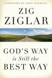Tapa de God's Way Is Still the Best Way