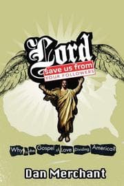 Tapa de Lord, Save Us From Your Followers