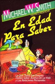 Tapa de En Edad Para Saber