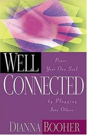Tapa de Well connected