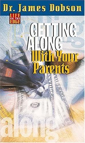 Tapa de Getting Along With Your Parents