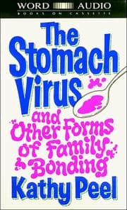 Tapa de Stomach Virus