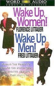 Tapa de Wake Up Women! Wake Up Men!