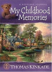 Tapa de My Childhood Memories
