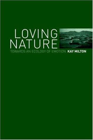 Tapa de Loving Nature