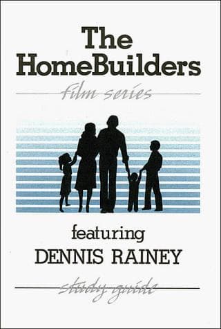 Tapa de Homebuilders