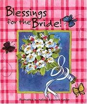 Tapa de Blessings For The Bride