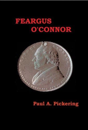 Tapa de Feargus O'Connor
