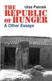Tapa de The Republic of Hunger