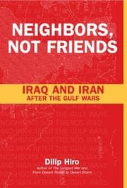Tapa de Neighbors, Not Friends