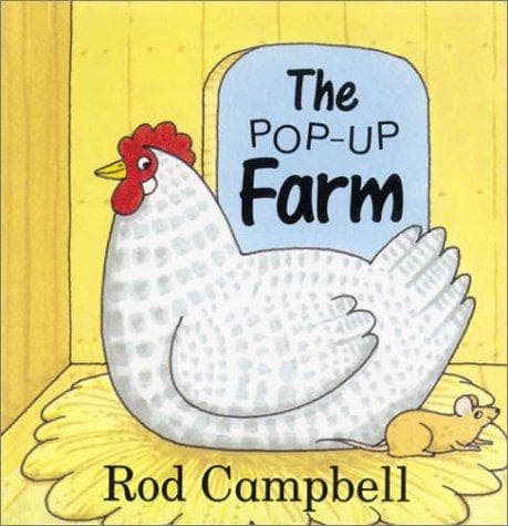 Tapa de The Pop-up Farm