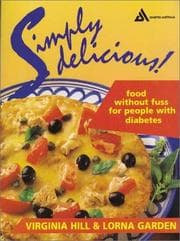 Tapa de Simply Delicious