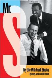 Tapa de Mr. S : my life with Frank Sinatra