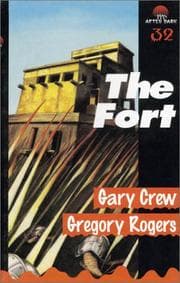 Tapa de The Fort