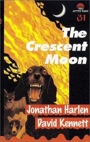 Tapa de The Crescent Moon