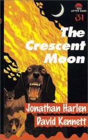 Tapa de The Crescent Moon