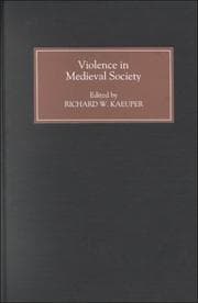 Tapa de Violence in Medieval Society