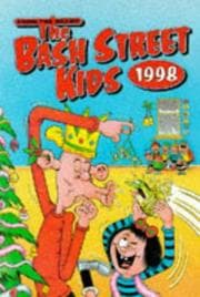 Tapa de The Bash street kids