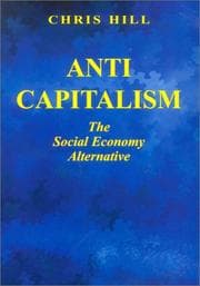 Tapa de Anti-Capitalism