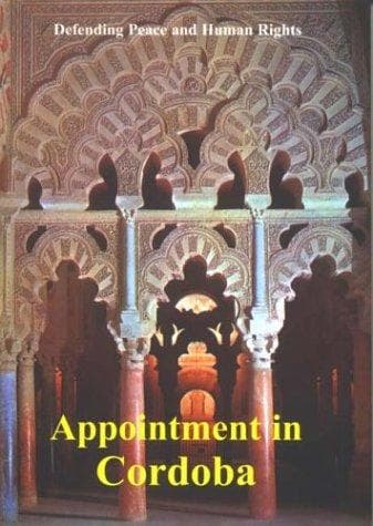 Tapa de Appointment in Cordoba