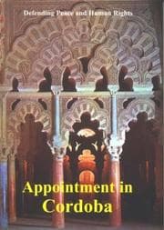 Tapa de Appointment in Cordoba