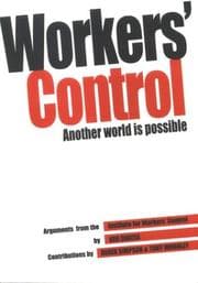 Tapa de Workers' Control: Another World Is Possible
