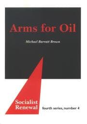 Tapa de Arms for Oil (Socialist Renewal)