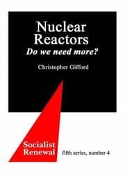 Tapa de Nuclear reactors