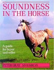 Tapa de Soundness in the Horse